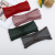 Autumn and winter mohair double bright silk roll edge simple fashion hair head with warm headband headband pressure hair cap