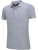 High-End Boutique Spot Pure Cotton New Men's Polo Shirt Short Sleeve Advertising Shirt Work Clothes T-shirt Cultural Shirt Customization