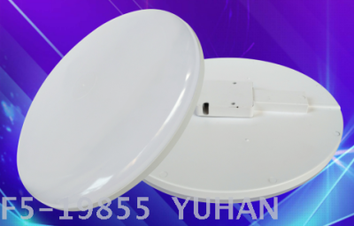 LED panel light disc light 13W large quantity can be customized customer packaging
