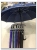 Straight Pole Umbrella Self-Opening Umbrella Umbrella for Two Persons Sunny and Rainy Golf Gift Umbrella