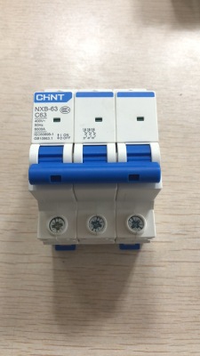 1P 2P 3P 4P air switch