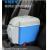 [Yiwu Purchase] Car Car Mini Refrigerator Dormitory Mini Refrigerator Car Home Dual-Use Portable Mini Refrigerator