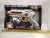 Hot Selling Electric Toy Gun Simulation Plastic Gun Children's Luminous Music Gun Stall Hot Selling Electric Toy Gun