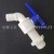 PLASTIC TAP, slow boiled water TAP, lengthened mouth, Argentina, Chile, Peru, Colombia