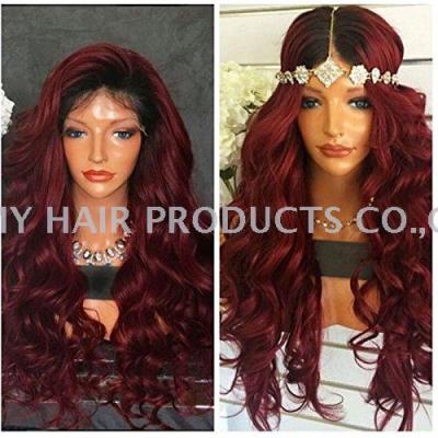  real hair full lace wig head cover 4*13 ex lace head cover · Brazil hair Peru hair deep STW