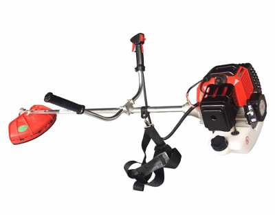 In Stock Wholesale Two-Stroke Brush Cutter Grass Trimmer 430 Side-Mounted High Quality Brush Cutter Fuel-Efficient Agricultural Machinery