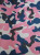 Supply Nylon Fabric 190D Nylon Foam Embroidered PVC Foam Bottom Nylon 600D Oxford Leather