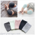 Korean terry children's knee and elbow protectors summer baby crawling sleeve glue anti-skid crawling protectors