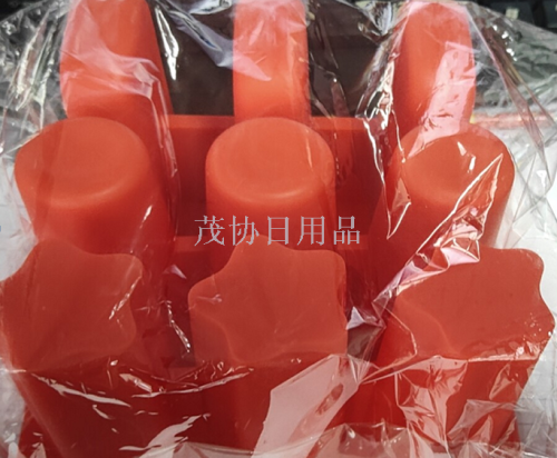 9 even ice cream mold