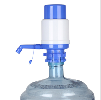 Medium Manual Drinking Water Pump Bottled Water Hand-Pressure Water Fountain Hand Pressure Water Pump Water Dispenser Barreled Water Pump