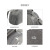 Oblique straddle insulation bag portable single - shoulder mummy bag in hand - by cationic insulation bag in the activity of the link