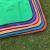 Is suing waterproof Oxford fabric acrylic waterproof mat picnic mat mat MATS in a number of colors available from stock