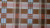 Plaid Printed 1mm Thick Yiwu Large Printed Leather Price