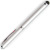 Capacitor Ballpoint Pen Four-in-One Pointer Pen Electronic Pen Creative Metal LED Lamp Ballpoint Pen Multifunctional Pen