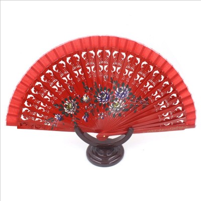 Craft fan, fan, fan, fan, fan. Fan  Folding Fan Spanish Fan Plastic Fan Hot Sale Products Fan Customization Profess