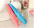 Portable toothbrush box plastic essential toiletries toothbrush box travel supplies