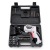 Rechargeable Screwdriver Cordless Drill. Household Electric Screwdriver Kit, Complete Batch Head