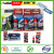 High quality super glue JINLI instant glue 401/plastic/rubber /leather bonding Super glue