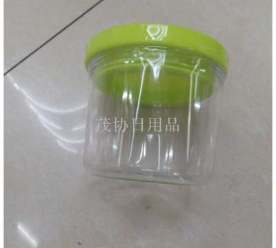 TV product sealed cans closed sealed cans foreign trade sales food multi-functional sealed cans