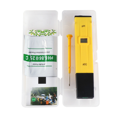 PH meter