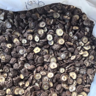 Mushroom Dry Goods Dried Mushrooms Commercial Bulk Dried Mushroom Chicken Braised with Brown Sauce Rice Ingredients