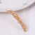 Barrettes in Stock Wholesale Korean Rhinestone Field Adult Fashion Hair Ins Internet Influencer Hairpin Decoration Bang Clip