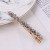 New Rhinestone Barrettes Bling Diamond Pin Student Fashion Korean Bang Clip Decorative Hair Clip Barrettes Hot Sale