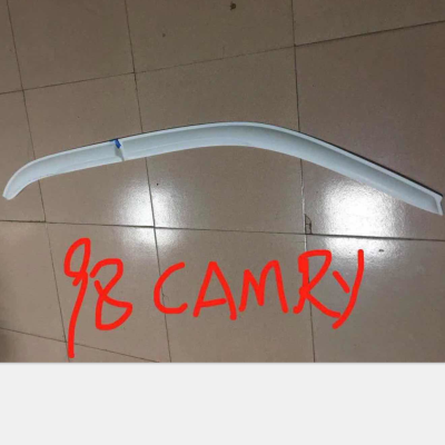 The old model carola camry clear rain block professional factory mold thousands
