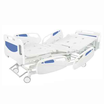 Medical Hospital Multifunction bed Old man's bed sickbed