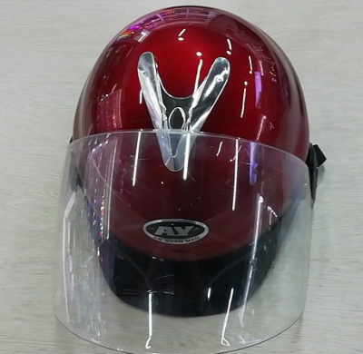 Motorcycle helmet AY009 helmet