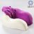 Yl027 Memory Foam Pillow Lightweight Breathable Siesta Neck Support U-Shape Pillow 2018 New Travel Pillow Wholesale