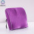 2019 New Waist Solid Color Back Seat Cushion Sofa Lumbar Pillow Memory Foam Slow Rebound Pillow One Piece Dropshipping