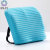 Yl184 2019 Summer New Breathable Ice Silk Car for Car Lumbar Support Waist Pillow Office Cushion Factory Direct Sales
