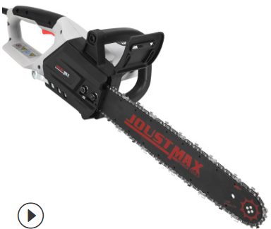 16 "Electric Chain Saw, Chain Saw