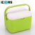 5L plastic cooler Box  outdoor car picnic ice box