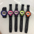 Foreign Trade Popular Style Children 'S Electronic Watch Gift Watch Student Electronic Watch