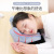 Yl001 Amazon Office Siesta Pillow Sleeping Pillow Student Lunch Break Pillow Lying Sleeping Pillow Prone Pillow