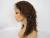 Curly full lace hairstyle 4 x 13 front lace hairstyle · Brazil with Peru hairstyle