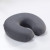 Yl062 Bird Eye Small U Pillow Memory Foam U-Shaped Pillow Wholesale Neck Pillow Gift Afternoon Nap Pillow Custom Logo Factory Direct Sales