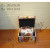 Jewelry Storage Box Pu Gift Packing Box Showcase Tool Makeup Storage Box Treasure Storage Box Learning Tools