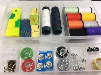 Sewing box Sewing kit