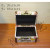 Jewelry Storage Box Pu Gift Packing Box Showcase Tool Makeup Storage Box Treasure Storage Box Learning Tools