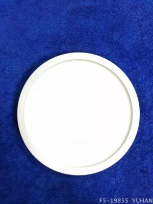 LED panel lamp three generations of plate lamp 6W large quantity can be customized customer packaging