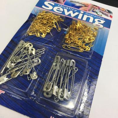 Manufacturers direct gold pin silver pin a variety of specifications of the pin packaging wholesale pins