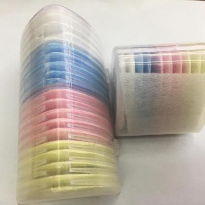 Box set painting powder automatic disappear powder high temperature disappear powder Box wax powder