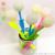 Imitation plant flower neutral pen ballpoint pen Korean creative neutral pen