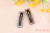 Korean fashion hairpin set with diamond bb clip edge clip bangs