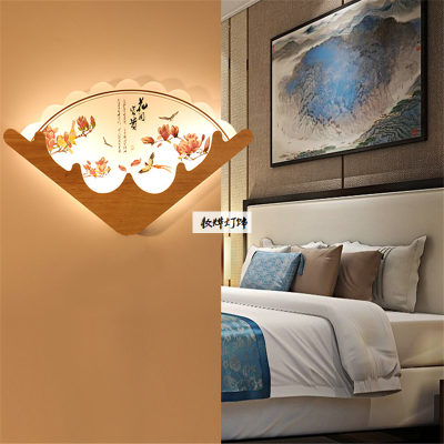 Led Wall Lights Sconces Wall Lamp Light Sconce Wall Murals Mural Sconce 4