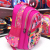 Manufacturers direct sales of 16 \\\"3D students backpacks and backpacks cartoon backpack