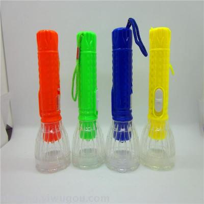 Flashlight gift activity gift taobao manufacturers direct 5178